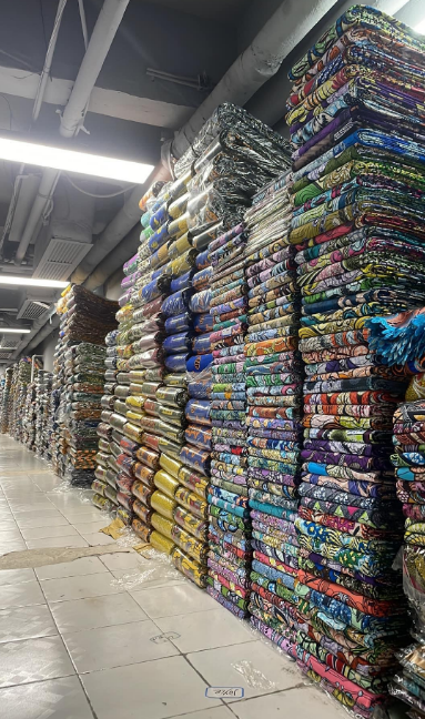 african print cloth